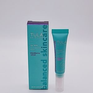 Tula Skincare Lip SOS Treatment Lip Balm